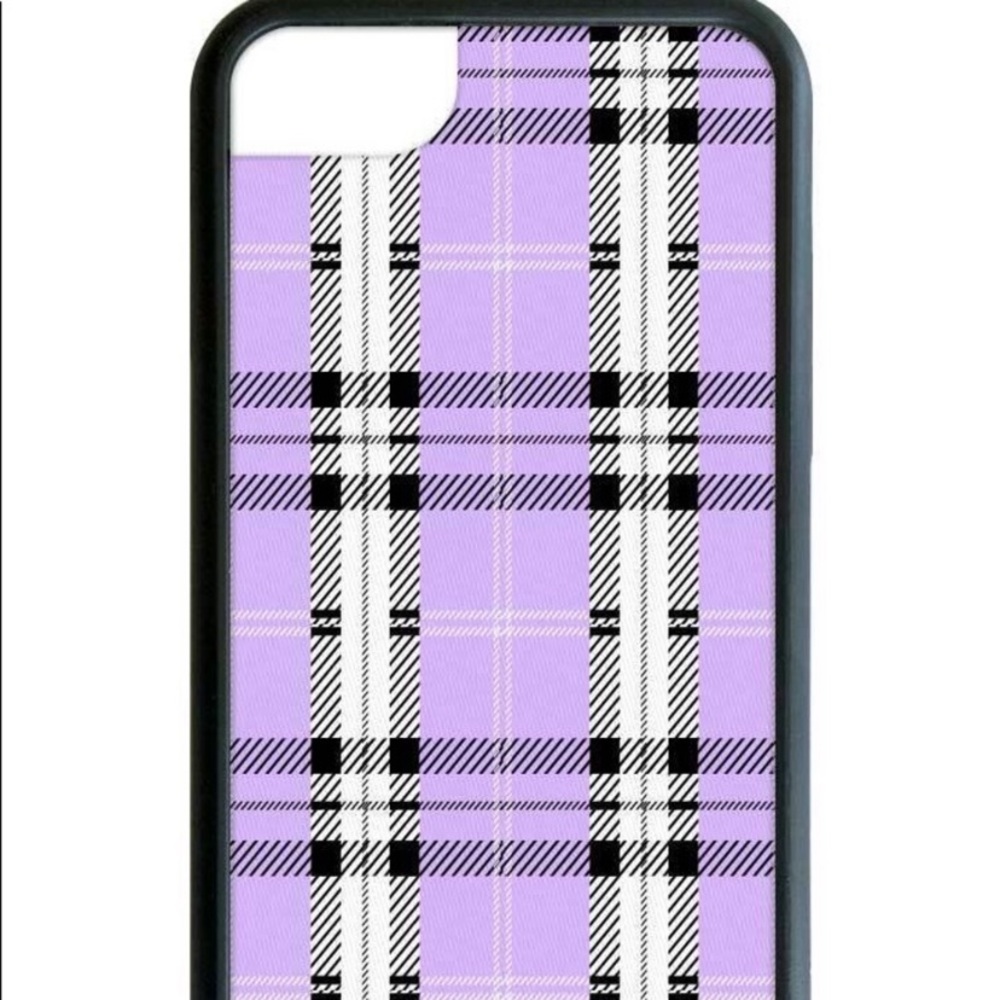 Wildflower iPhone 8 Plus Case